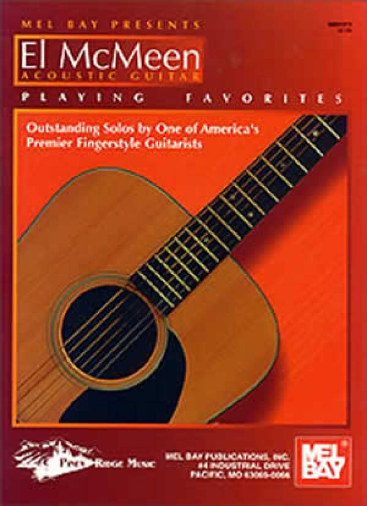 Playing Favorites